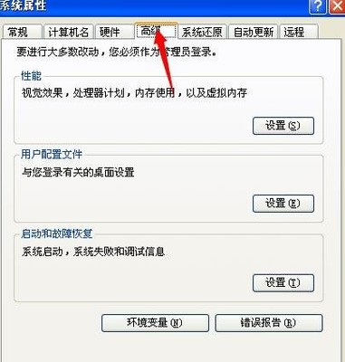 电脑为什么很慢