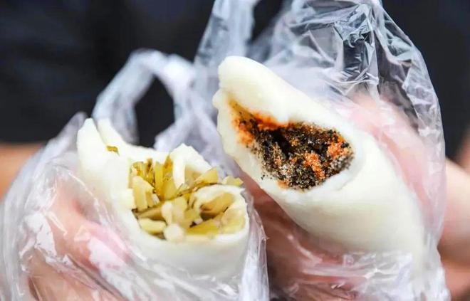 做梦吃好吃的