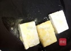嫩豆腐怎么煎不会碎