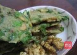 水果蔬菜饼制作方法