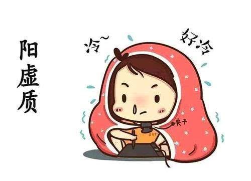 时热时冷是怎么回事