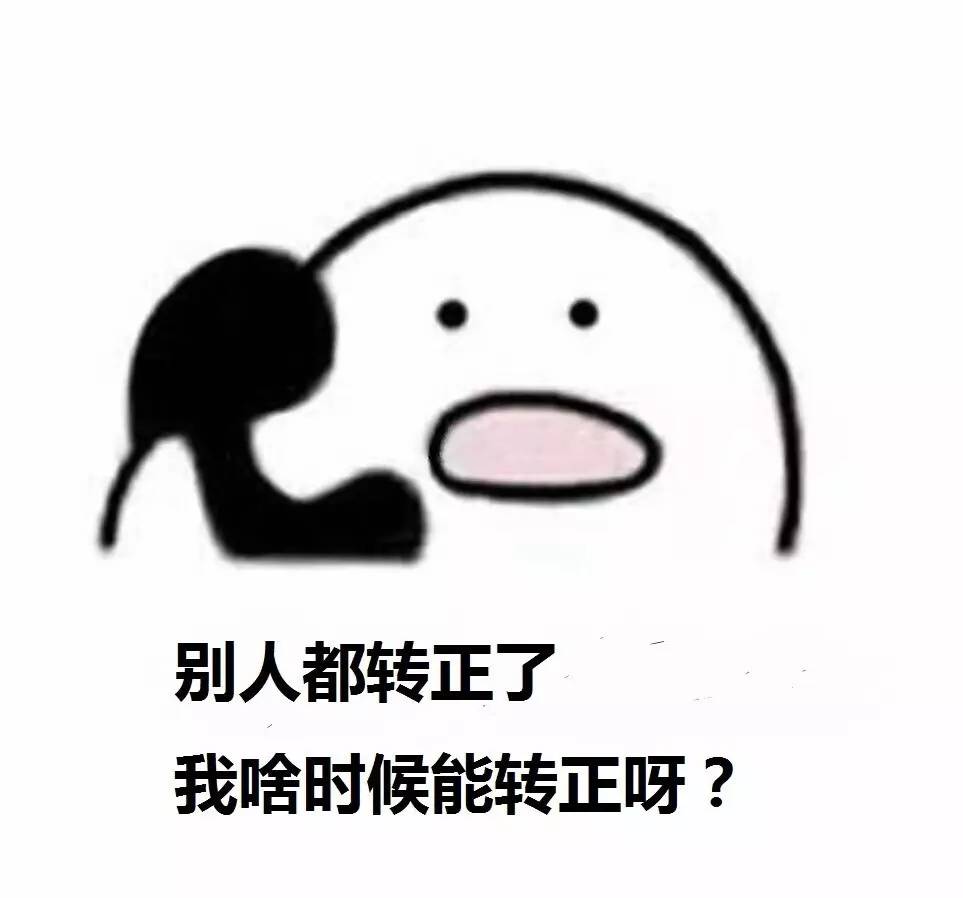 什么叫试用期