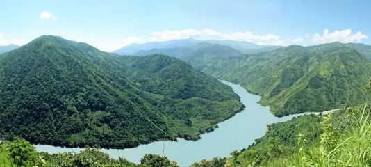 澜沧县旅游景点