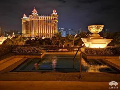 澳门五星级酒店价格查询