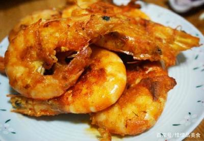 干锅土豆大虾做法大全家常