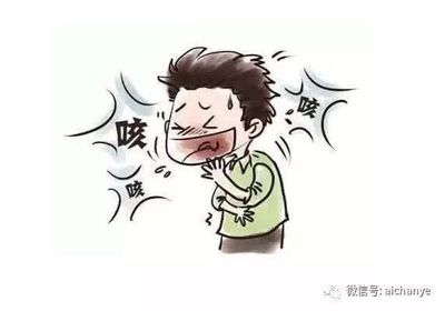 只咳嗽有痰无其他症状