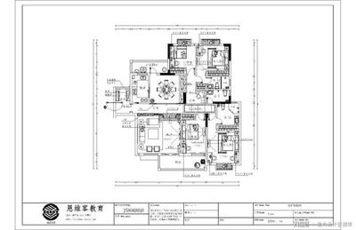 学cad平面图要多久 平面设计