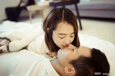最疼老婆的星座男