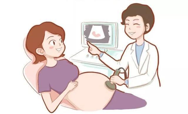 梅毒孕妇