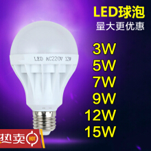 led灯照明怎么样