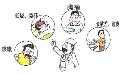 低烧咳嗽是怎么回事