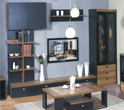 全铝型材家具