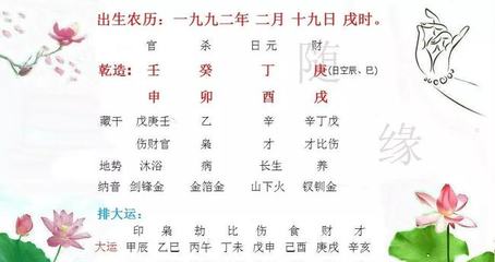 戌时五行