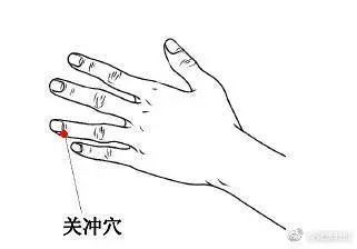无名指痛是怎么回事