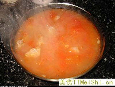 牛肉焖番茄的做法大全家常