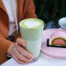 抹茶拿铁孕妇可以喝吗