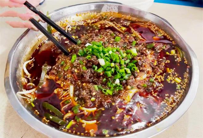 冒菜起名