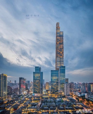 杭州为什么没有高楼
