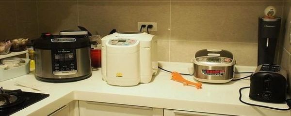 厨房食品处理方法