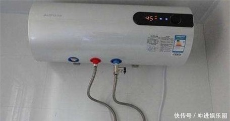 热水器显示e2怎么解决