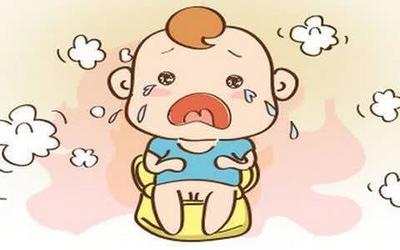 七个月宝宝哭闹不止咋回事
