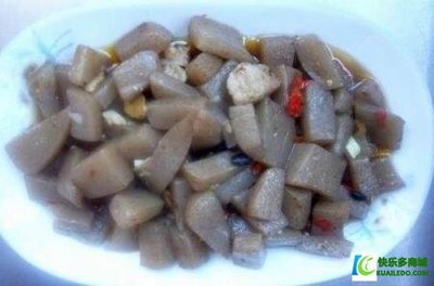怀孕可以吃魔芋