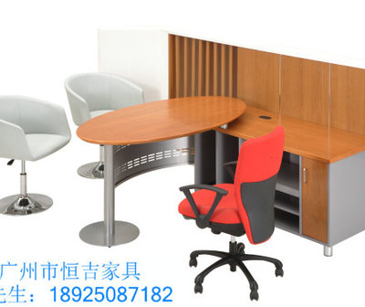 银行办公家具
