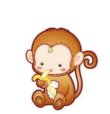 属猴人的财运