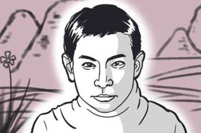 两个耳朵不一样面相