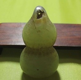 周公解梦梦见葫芦