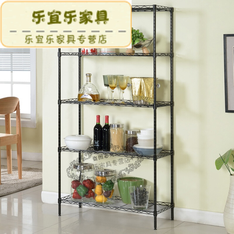 厨房大储物架简介介绍
