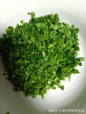 韭菜减肥能吃吗
