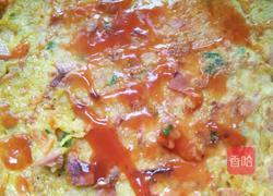 水果蔬菜饼制作方法