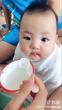 七个月的宝宝不吃奶粉怎么办