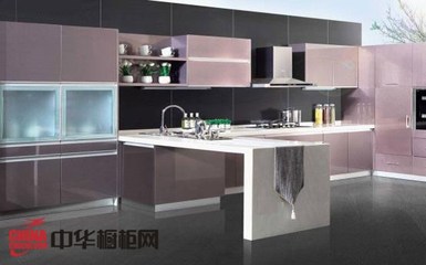 国产橱柜品牌排名