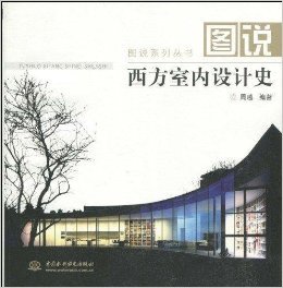 室内设计史
