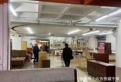 嘉兴家具市场