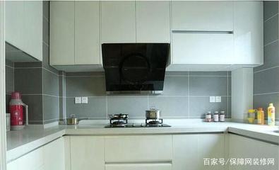 橱柜灶台