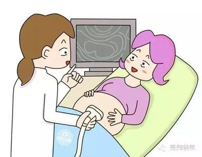 怀孕多长时间能发现