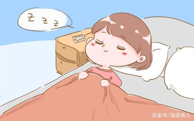 孕五个月胎动频繁正常吗