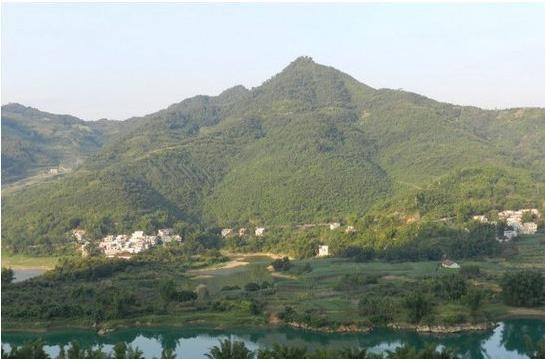 阴宅风水口诀