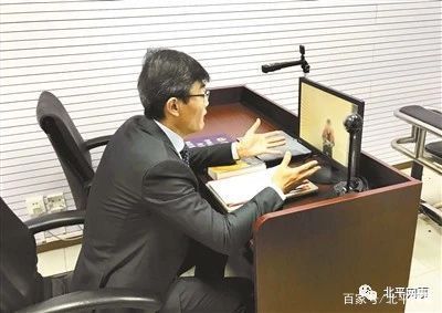 浦东刑事律师