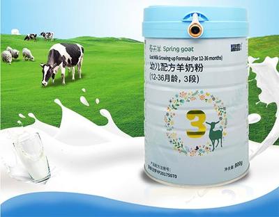 国产奶粉和进口奶粉哪个好