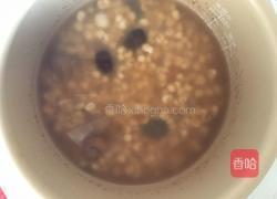 五味汤的制作方法