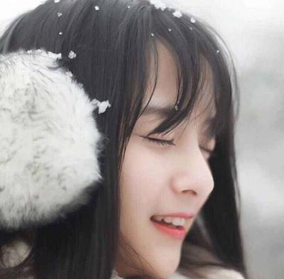 高冷的星座女