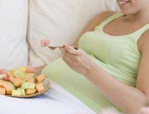 怀孕特别不能吃的东西怎么回事