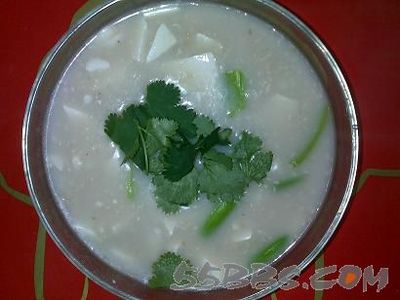 孕妇 绿豆沙