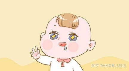 婴儿几个月可以吃东西