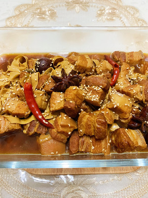 带鱼炖包菜做法大全家常菜