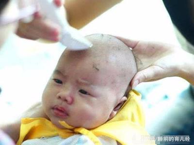 新生儿胎发一定要剃吗